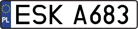 ESKA683