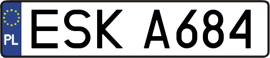 ESKA684