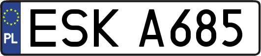 ESKA685
