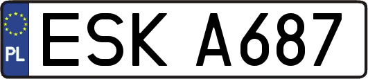 ESKA687