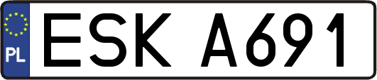 ESKA691