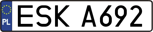 ESKA692