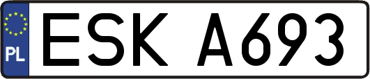 ESKA693