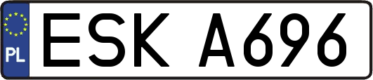 ESKA696