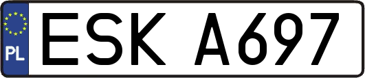 ESKA697