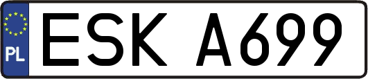 ESKA699