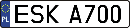 ESKA700