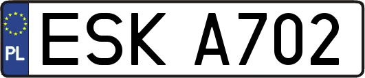 ESKA702