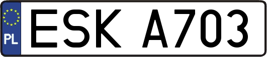 ESKA703