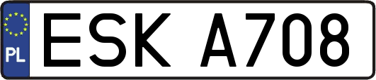 ESKA708