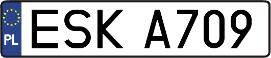 ESKA709