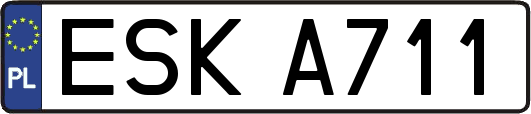 ESKA711