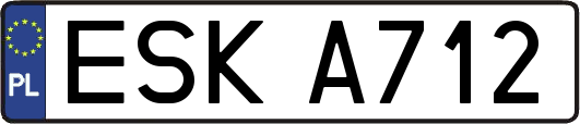 ESKA712