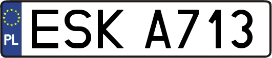 ESKA713