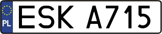 ESKA715