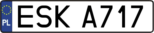 ESKA717