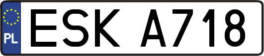 ESKA718