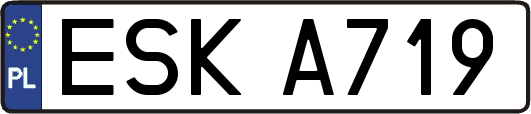 ESKA719