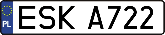 ESKA722