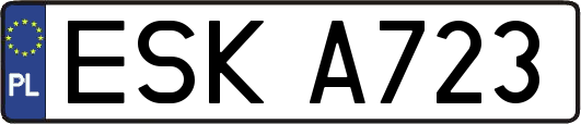 ESKA723
