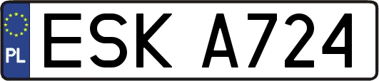 ESKA724