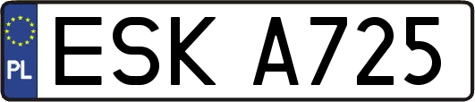 ESKA725