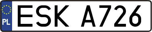 ESKA726