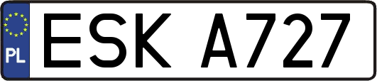 ESKA727
