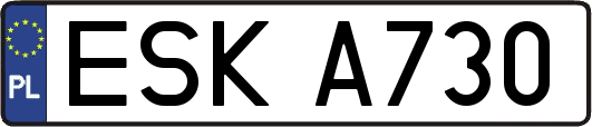 ESKA730