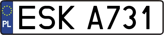 ESKA731