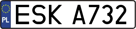 ESKA732