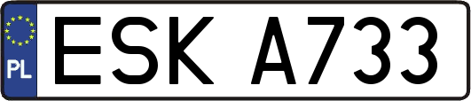 ESKA733