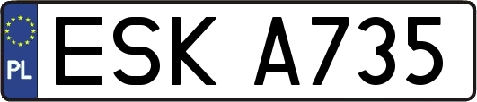 ESKA735