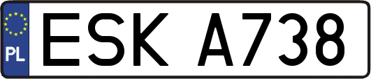 ESKA738