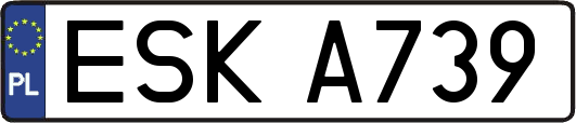 ESKA739