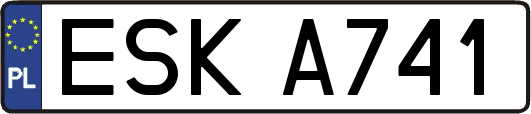 ESKA741