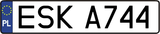 ESKA744