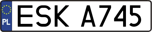 ESKA745