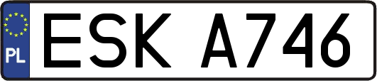 ESKA746
