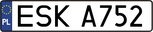 ESKA752