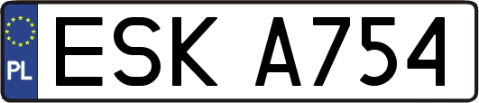 ESKA754