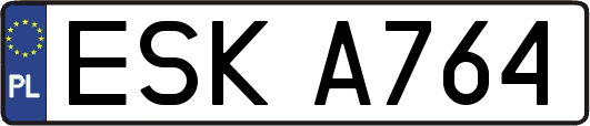 ESKA764