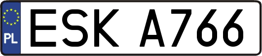 ESKA766