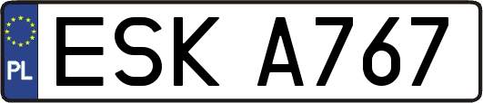 ESKA767