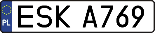 ESKA769