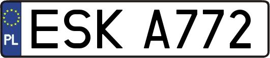 ESKA772