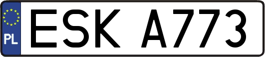 ESKA773