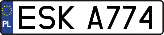 ESKA774