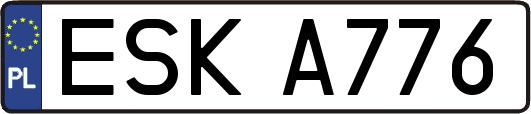 ESKA776