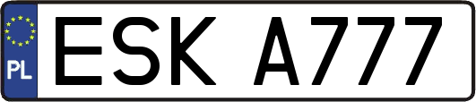 ESKA777